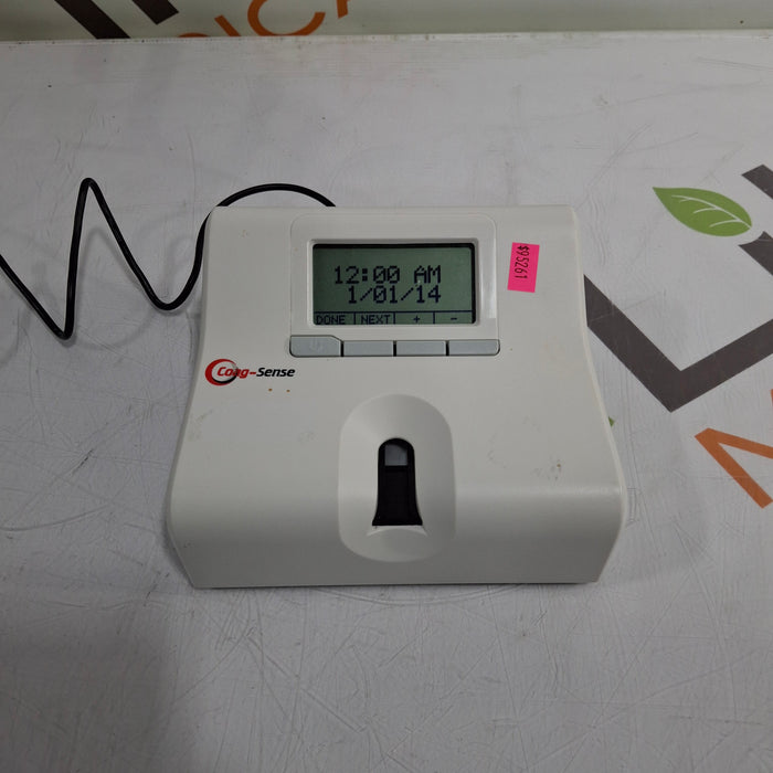 Coag-Sense Coagusense PT/INR Monitoring System