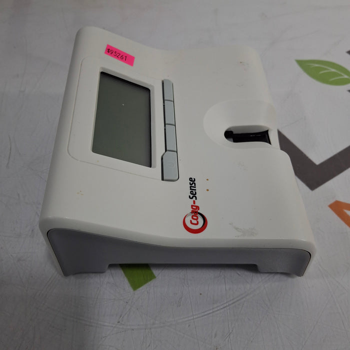 Coag-Sense Coagusense PT/INR Monitoring System