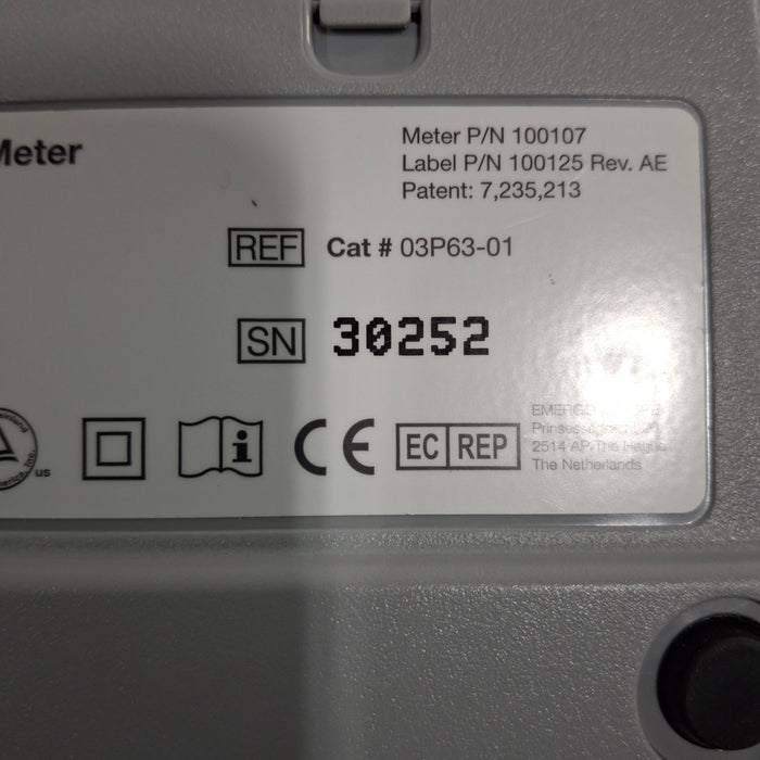 Coag-Sense Coagusense PT/INR Monitoring System