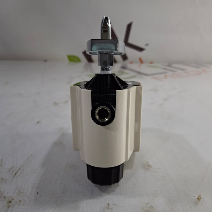 Ohmeda Medical Vacuum Regulator