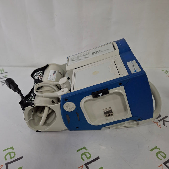 Zoll R Series ALS Defibrillator