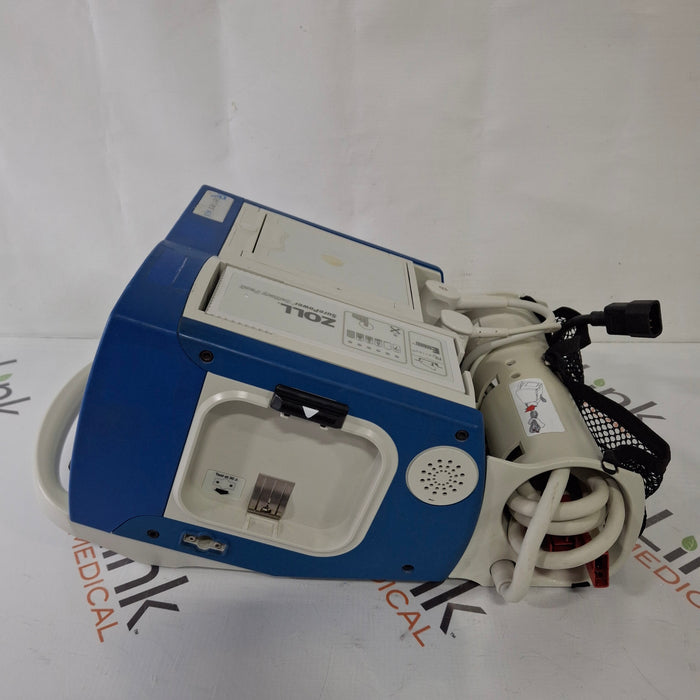 Zoll R Series ALS Defibrillator