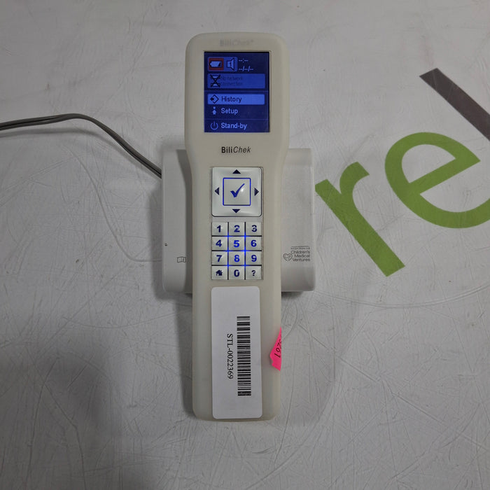 Philips 1037632 Bilichek Bilirubinometer