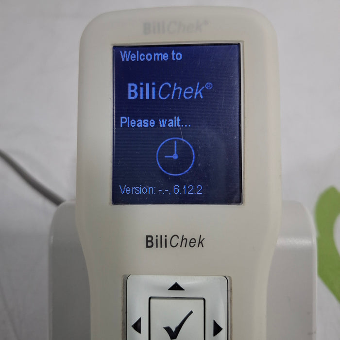 Philips 1037632 Bilichek Bilirubinometer