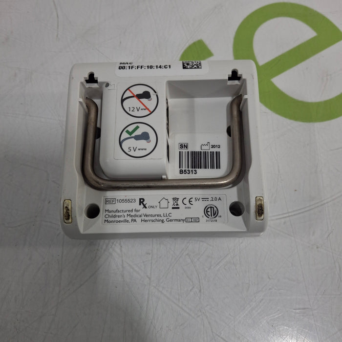 Philips 1037632 Bilichek Bilirubinometer