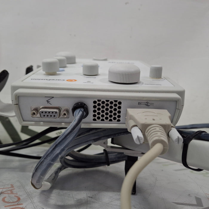 CareFusion Synergy EMG System