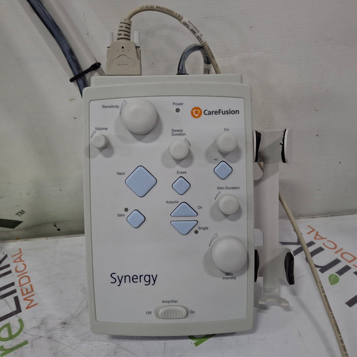 CareFusion Synergy EMG System
