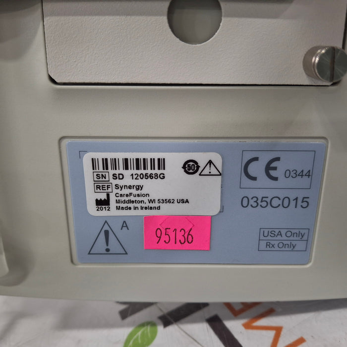 CareFusion Synergy EMG System