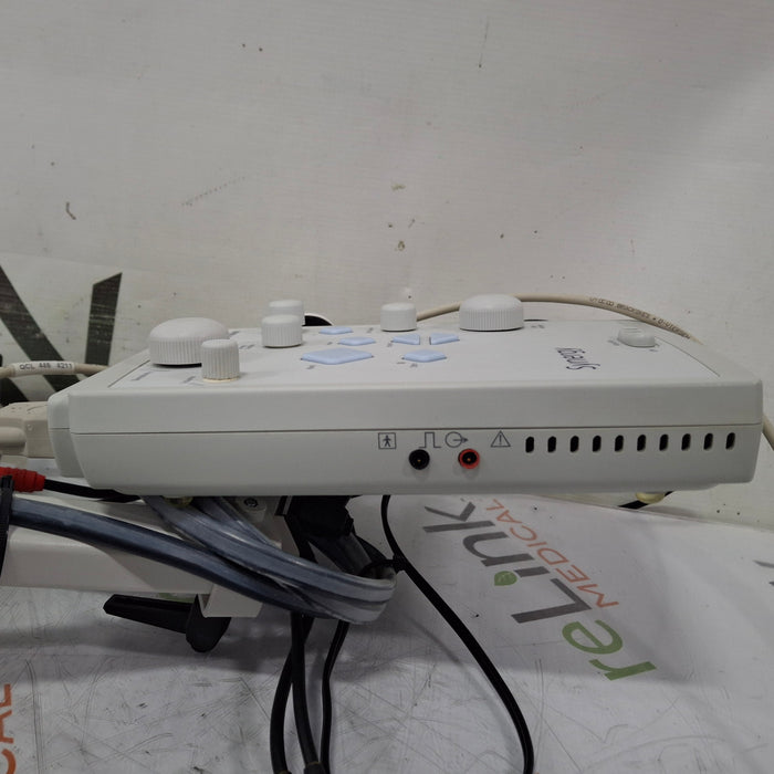 CareFusion Synergy EMG System