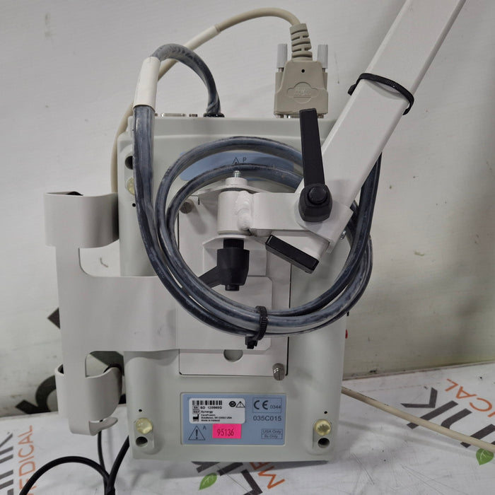 CareFusion Synergy EMG System