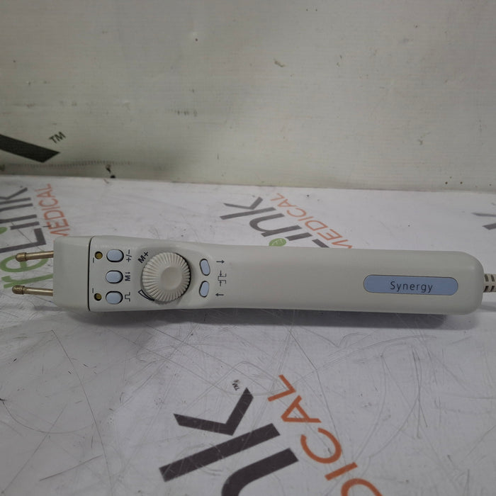 CareFusion Synergy EMG System