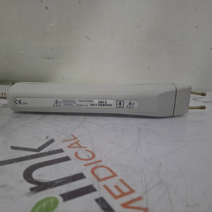 CareFusion Synergy EMG System