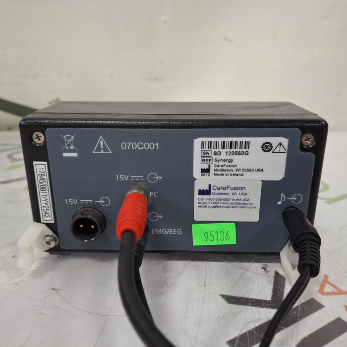 CareFusion Synergy EMG System