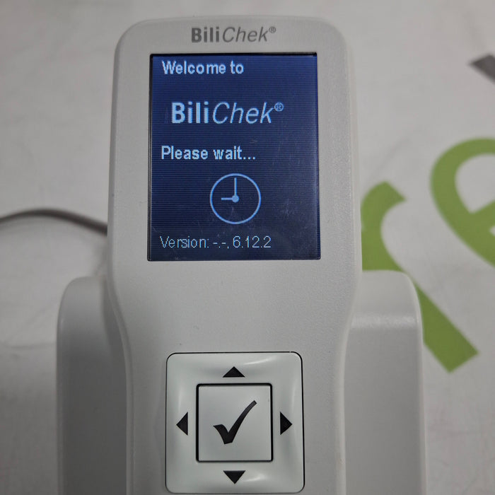 Philips 1037632 Bilichek Bilirubinometer