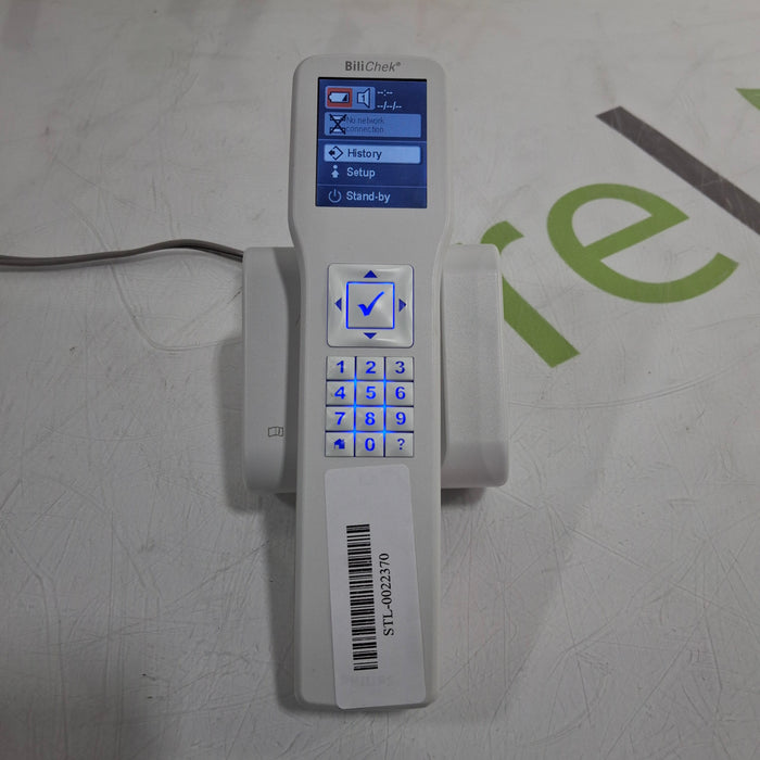 Philips 1037632 Bilichek Bilirubinometer