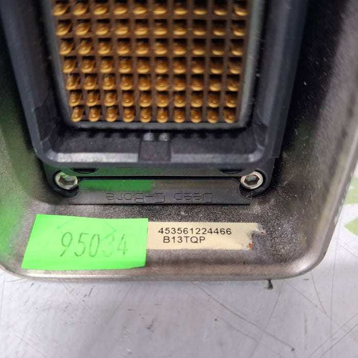 Philips Philips C5-1 Curved Array Transducer Ultrasound Probes reLink Medical