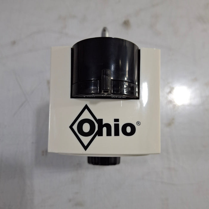 Ohmeda Medical Vacuum Regulator