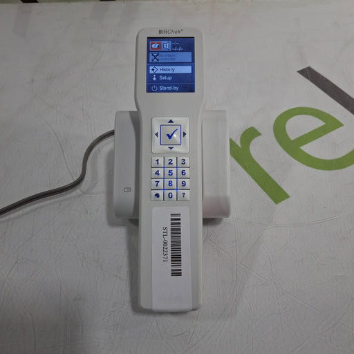 Philips Philips 1037632 Bilichek Bilirubinometer Infant Warmers and Incubators reLink Medical