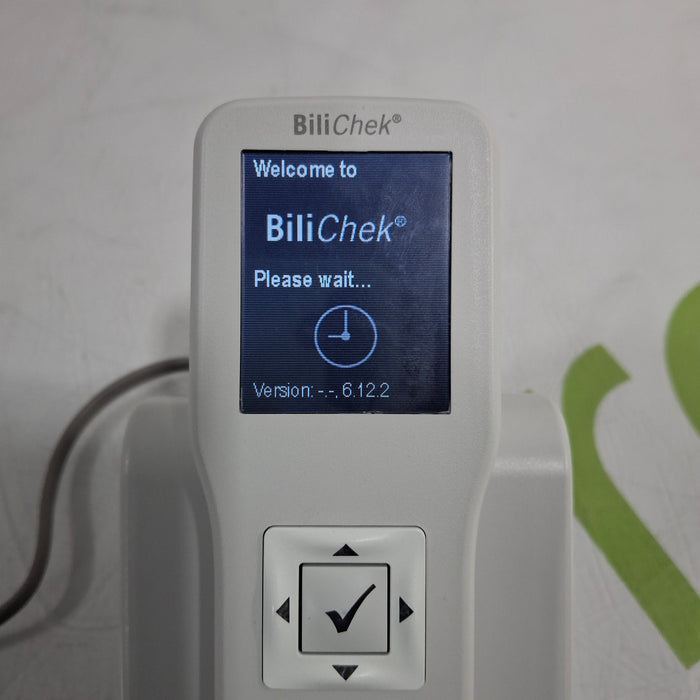 Philips Philips 1037632 Bilichek Bilirubinometer Infant Warmers and Incubators reLink Medical