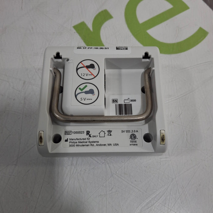 Philips Philips 1037632 Bilichek Bilirubinometer Infant Warmers and Incubators reLink Medical