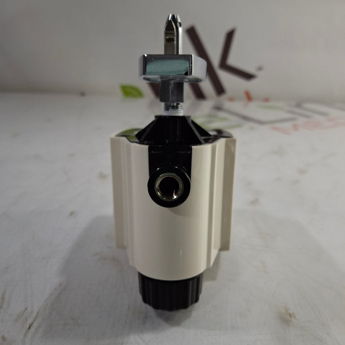 Ohmeda Medical Vacuum Regulator