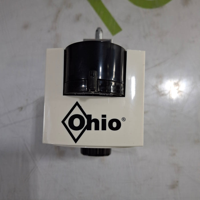 Ohmeda Medical Vacuum Regulator