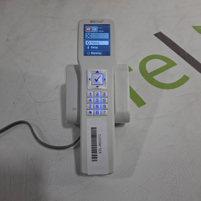 Philips 1037632 Bilichek Bilirubinometer