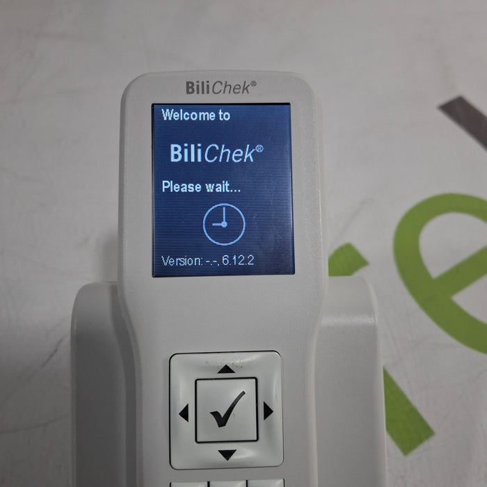 Philips 1037632 Bilichek Bilirubinometer