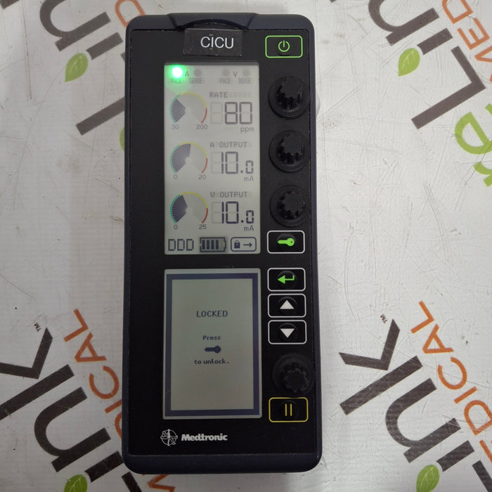 Medtronic 5392 Dual Chamber Temporary Pacemaker