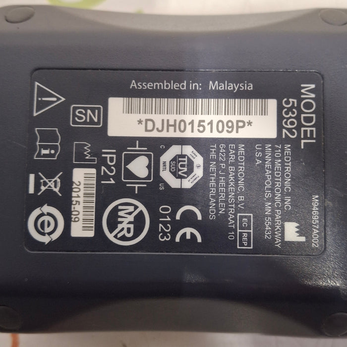 Medtronic 5392 Dual Chamber Temporary Pacemaker