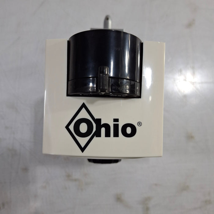 Ohmeda Medical Vacuum Regulator