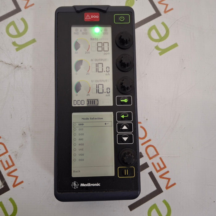 Medtronic 5392 Dual Chamber Temporary Pacemaker