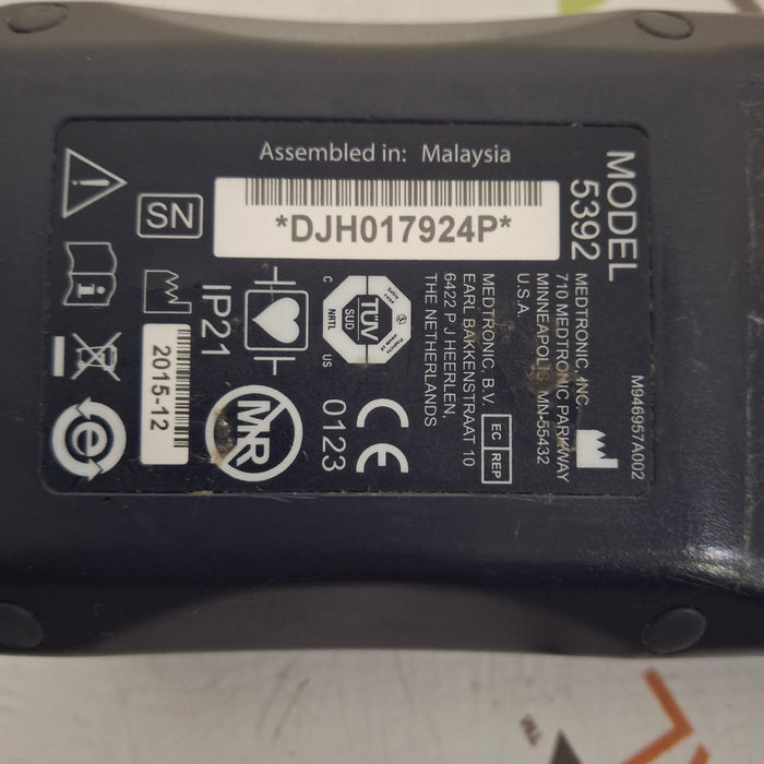 Medtronic 5392 Dual Chamber Temporary Pacemaker