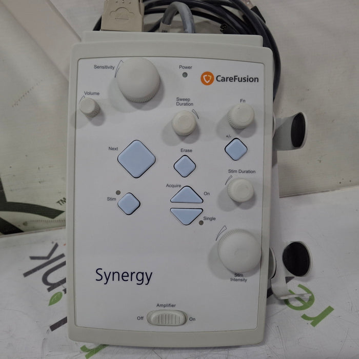 CareFusion Synergy EMG System
