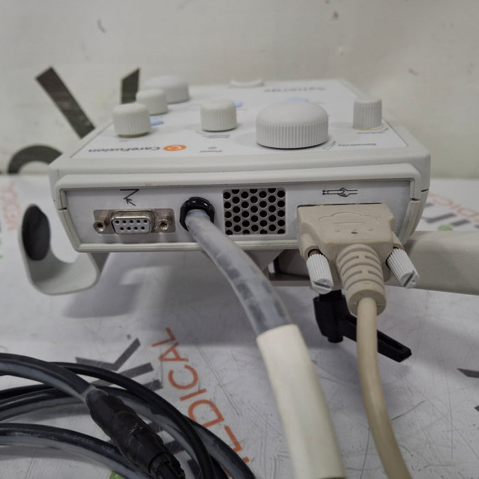 CareFusion Synergy EMG System