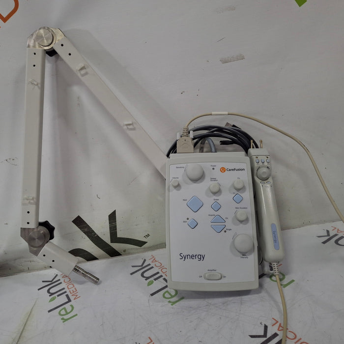 CareFusion Synergy EMG System