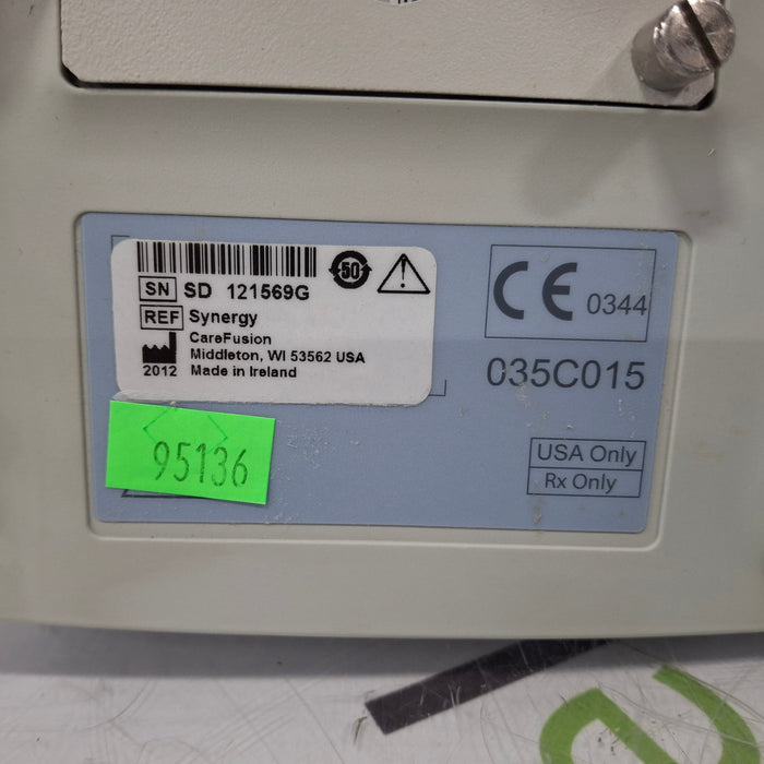 CareFusion Synergy EMG System