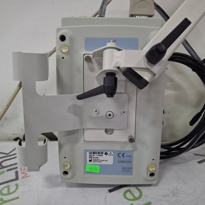 CareFusion Synergy EMG System