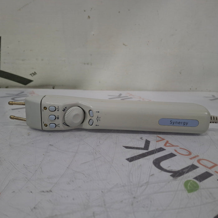 CareFusion Synergy EMG System