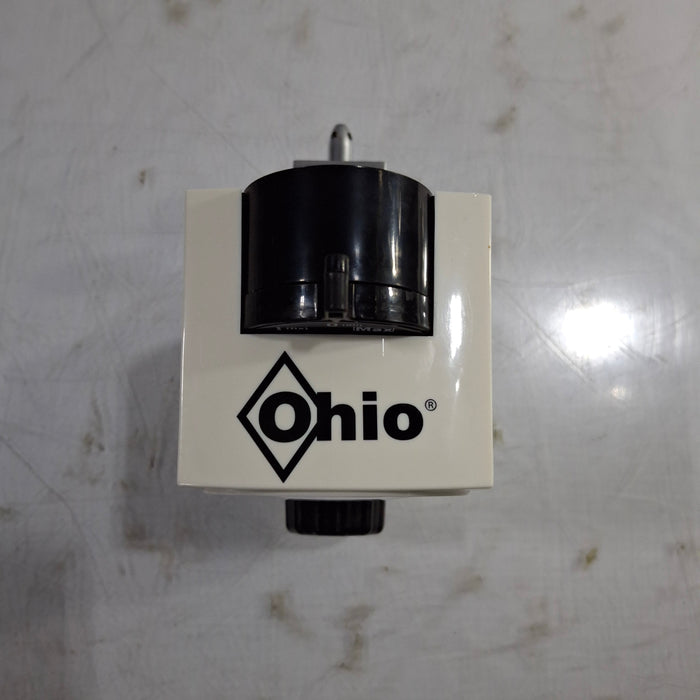 Ohmeda Medical Vacuum Regulator