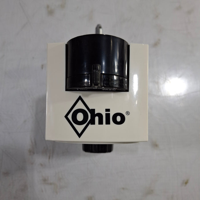 Ohmeda Medical Vacuum Regulator