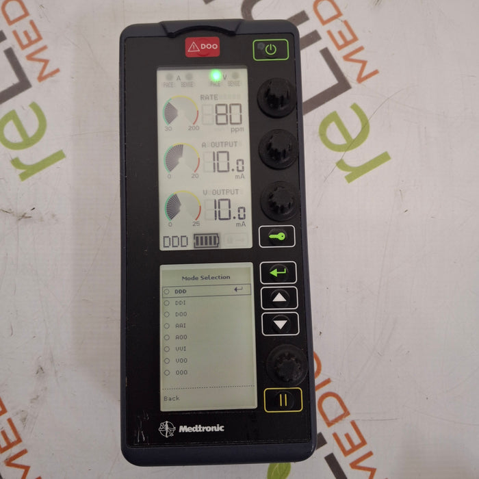 Medtronic Medtronic 5392 Dual Chamber Temporary Pacemaker Cardiology reLink Medical