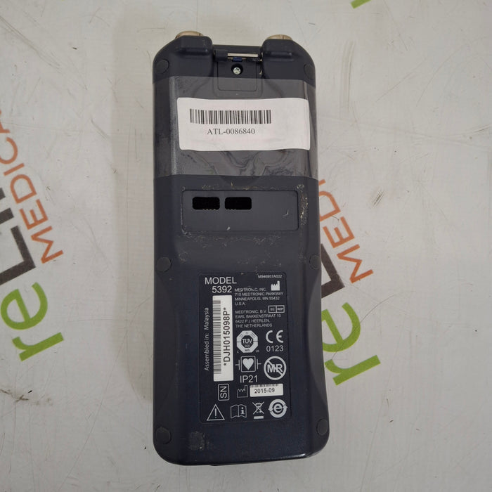 Medtronic Medtronic 5392 Dual Chamber Temporary Pacemaker Cardiology reLink Medical