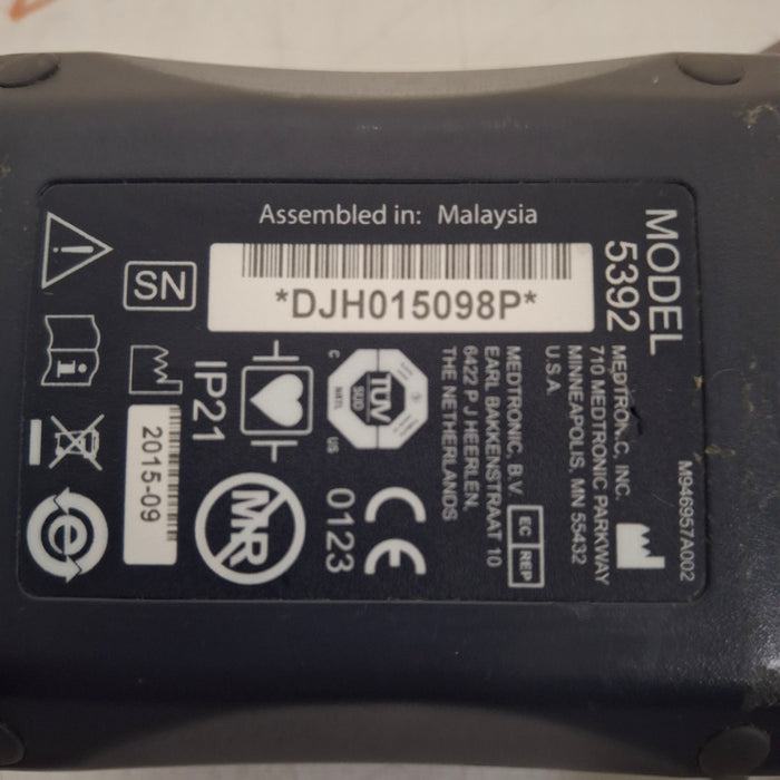 Medtronic Medtronic 5392 Dual Chamber Temporary Pacemaker Cardiology reLink Medical