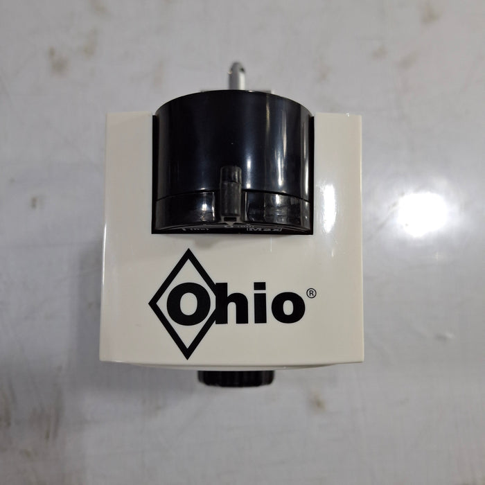 Ohmeda Medical Vacuum Regulator