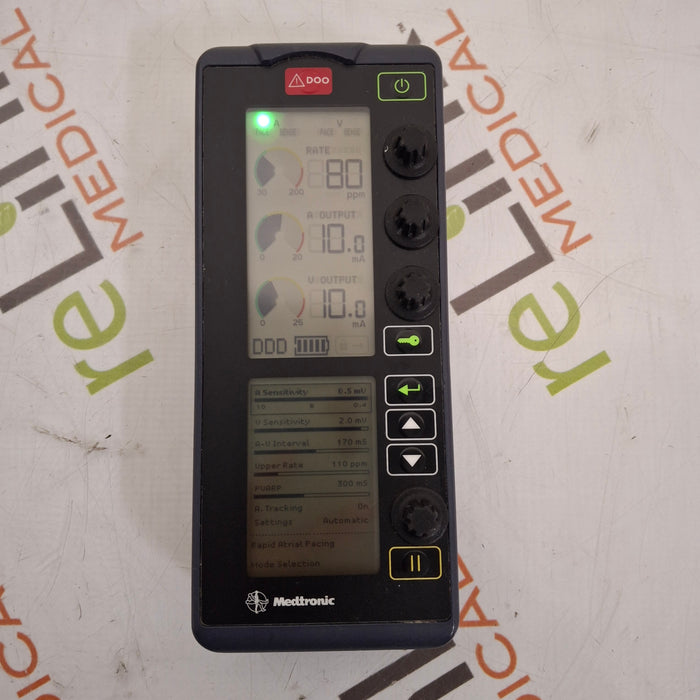 Medtronic Medtronic 5392 Dual Chamber Temporary Pacemaker Cardiology reLink Medical