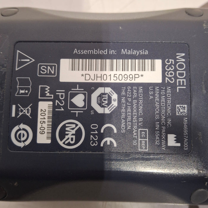 Medtronic Medtronic 5392 Dual Chamber Temporary Pacemaker Cardiology reLink Medical