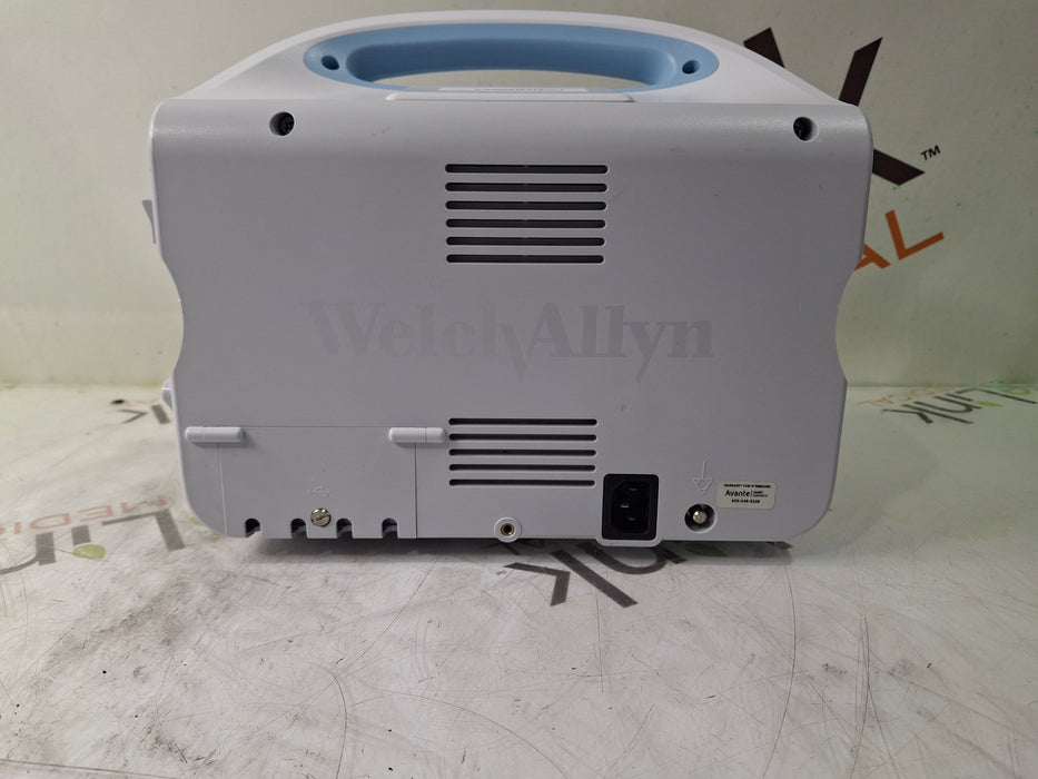 Welch Allyn 64NTXX Connex 6400 Series Vital Signs Monitor