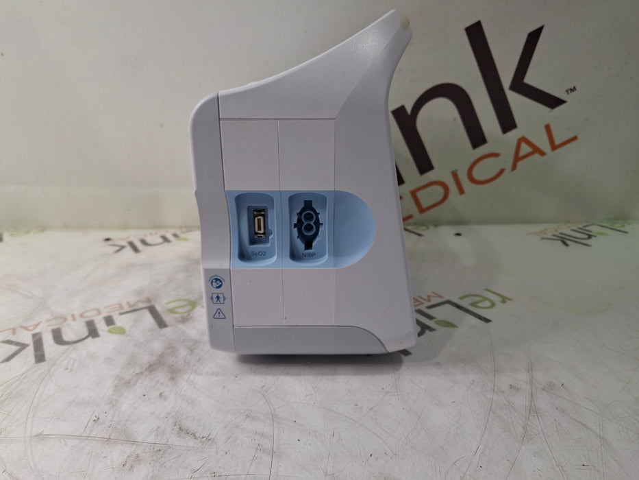 Welch Allyn 64NTXX Connex 6400 Series Vital Signs Monitor