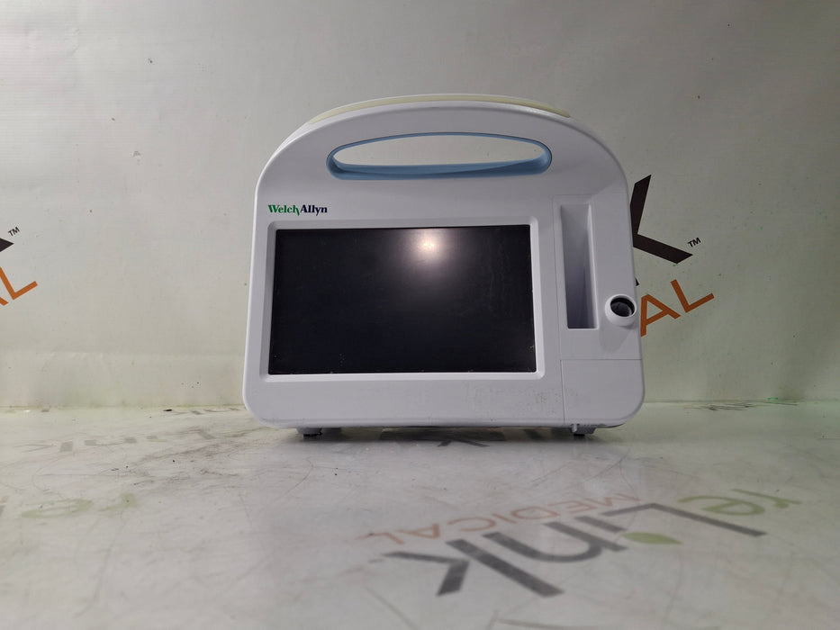 Welch Allyn 64NTXX Connex 6400 Series Vital Signs Monitor